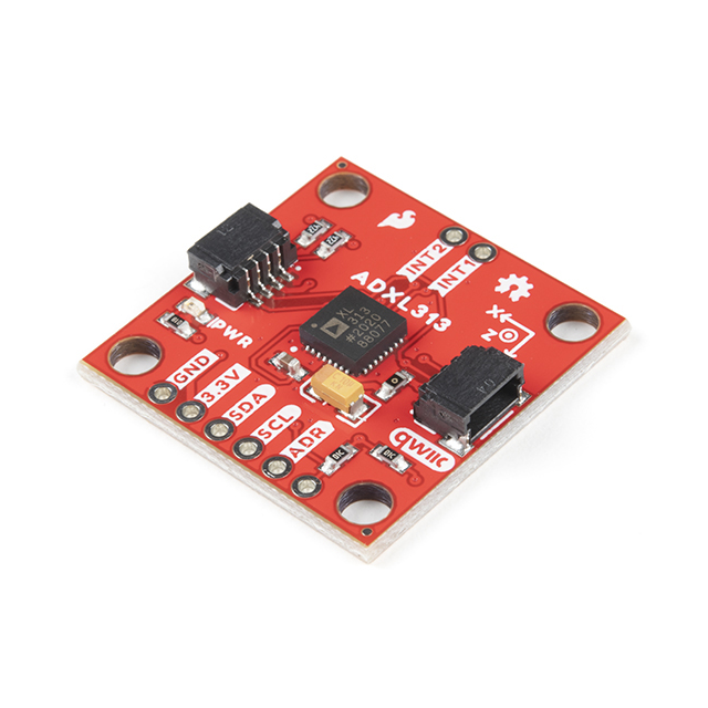 SEN-17241 SparkFun Electronics  Cartes d'évaluation - Cartes d'extension Cartes filles